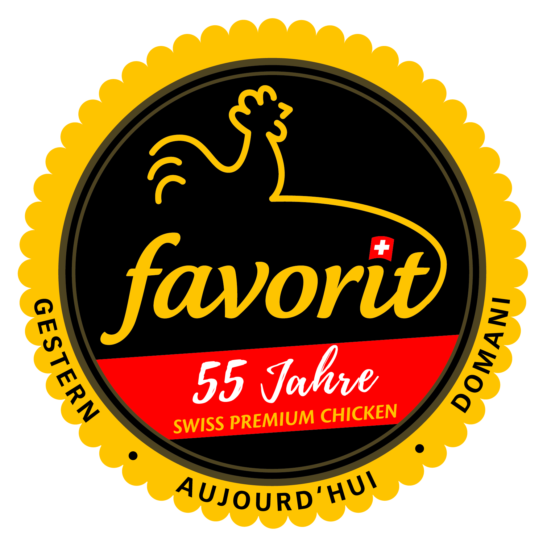 Jubiläumslogo Jubiläumslogo
