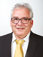 Rolf von Däniken